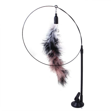Cat Teaser Toy